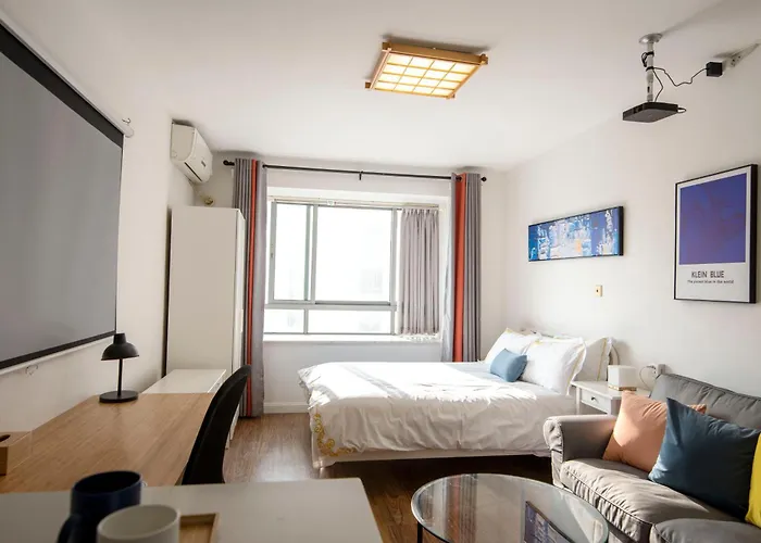 Sidihome Selected City Apartment