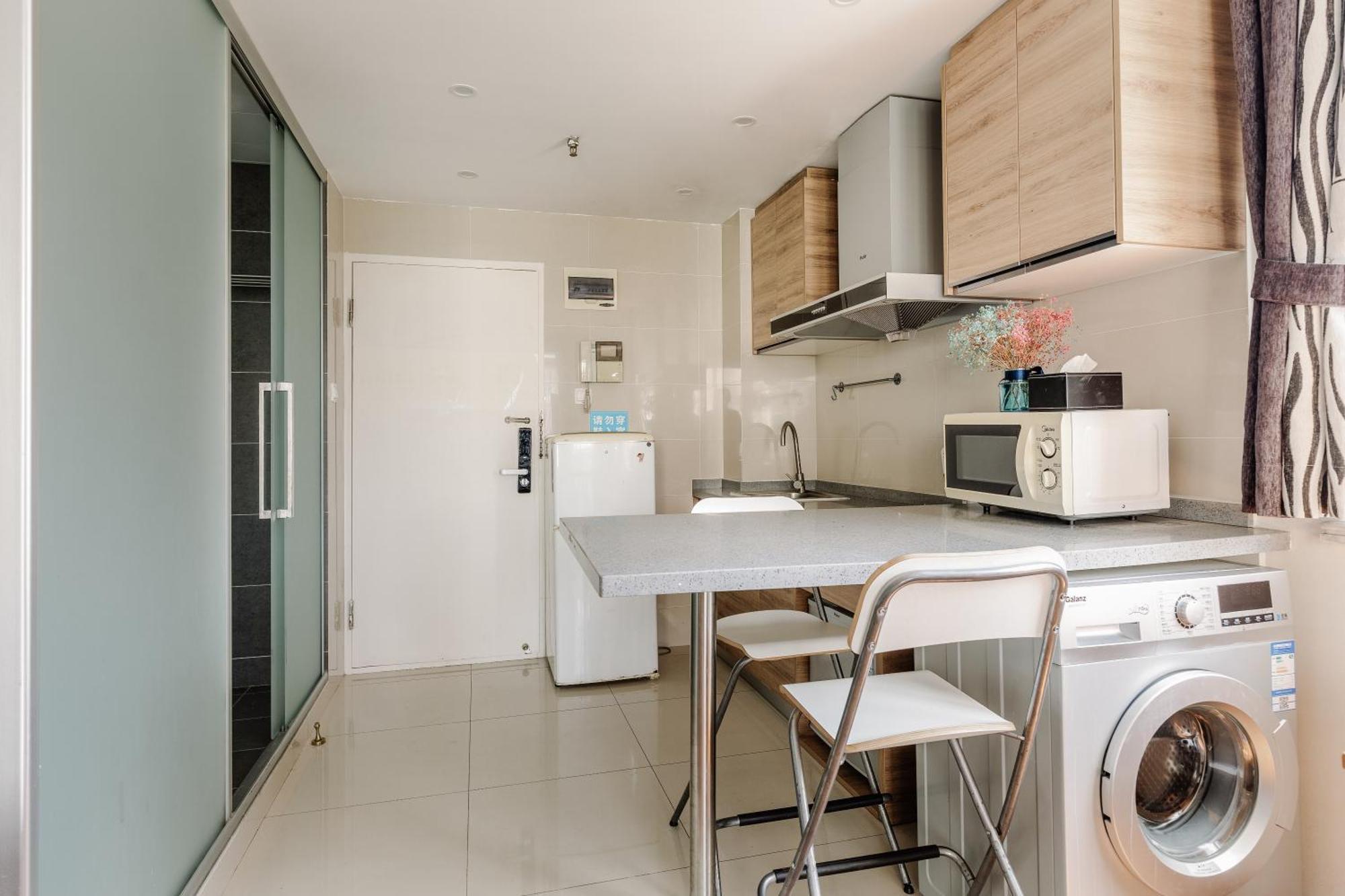 Sidihome Selected City Apartment