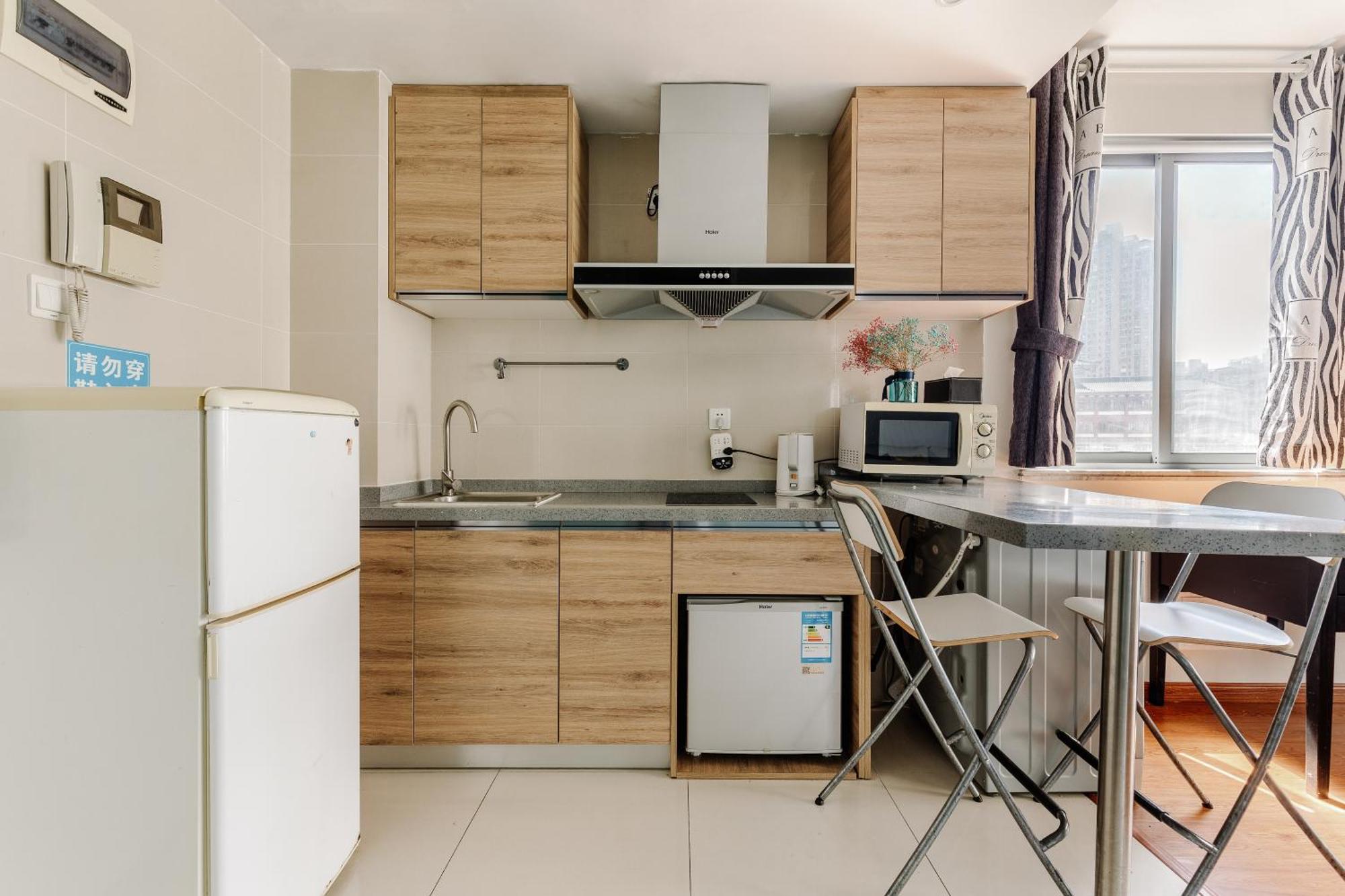 Apartment Sidihome Selected City Apartment *