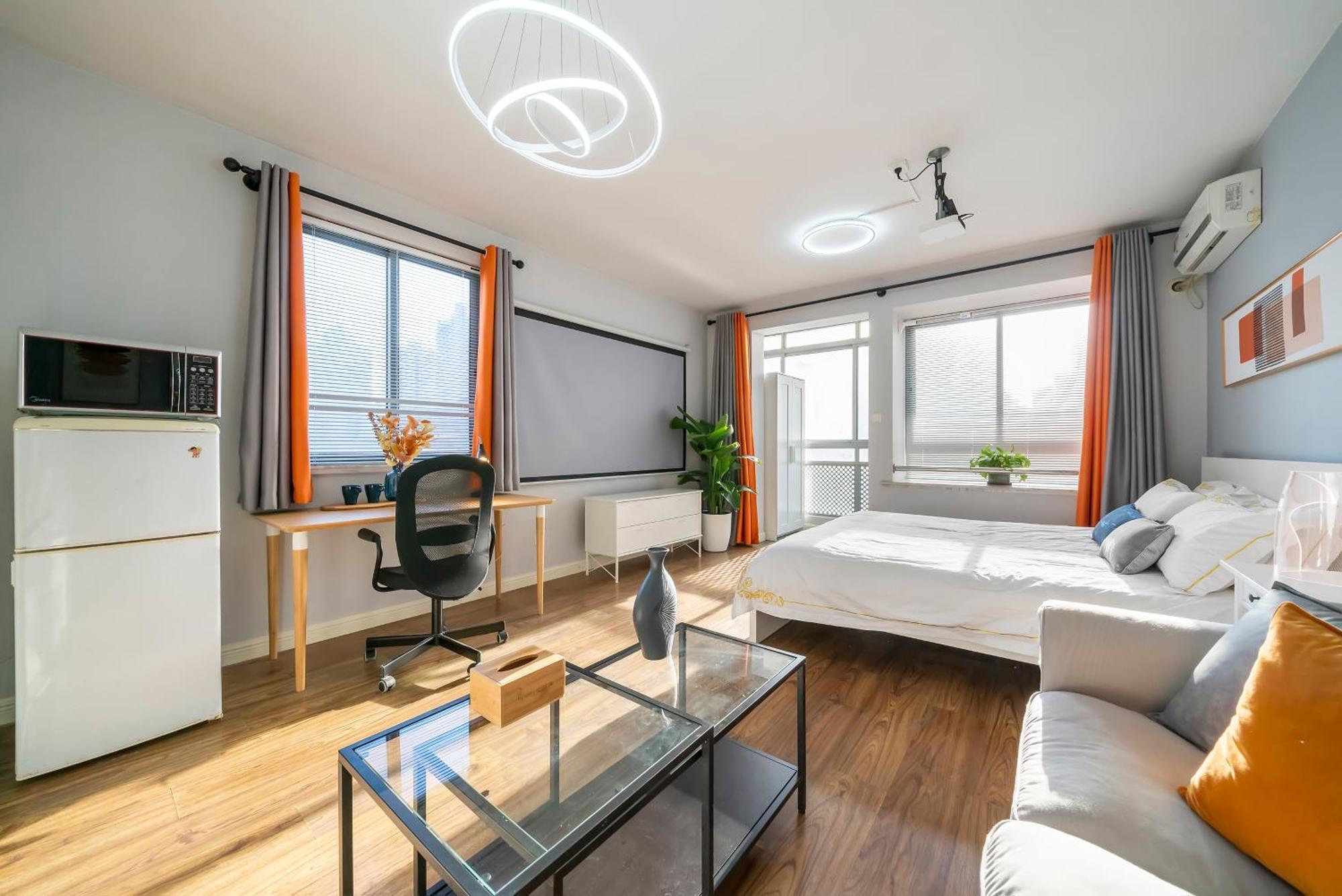 Sidihome Selected City Apartment Apartment *