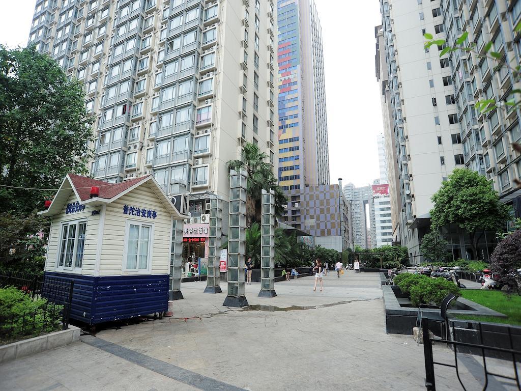 Sidihome Selected City Apartment