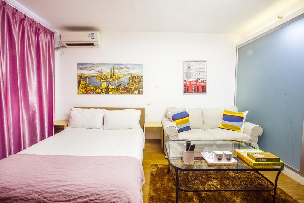 Apartment Sidihome Selected City Apartment