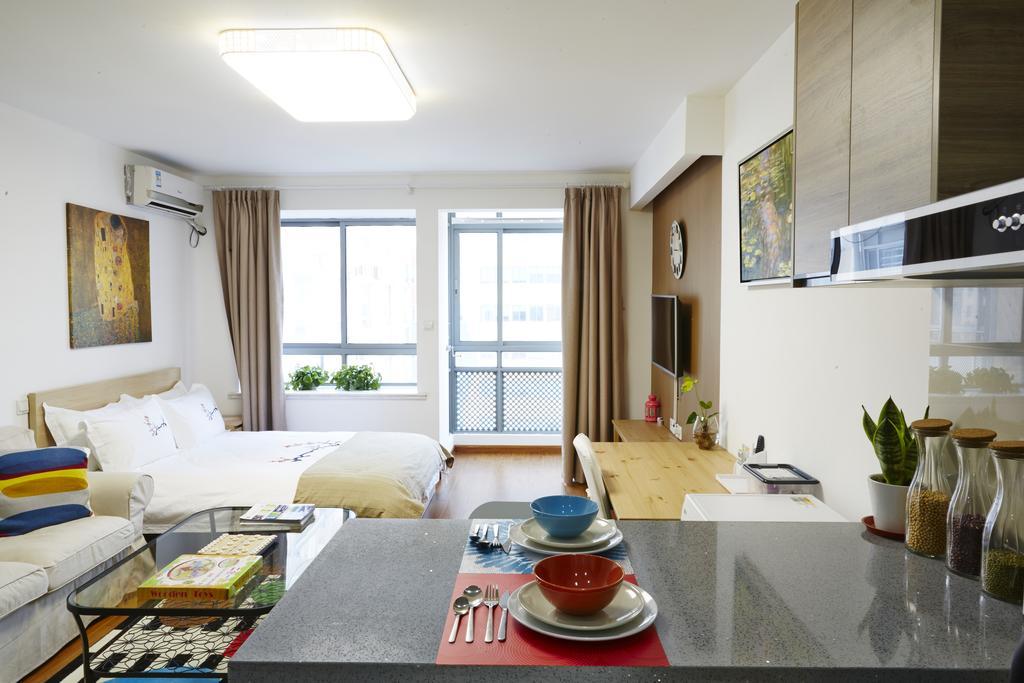 Apartment Sidihome Selected City Apartment
