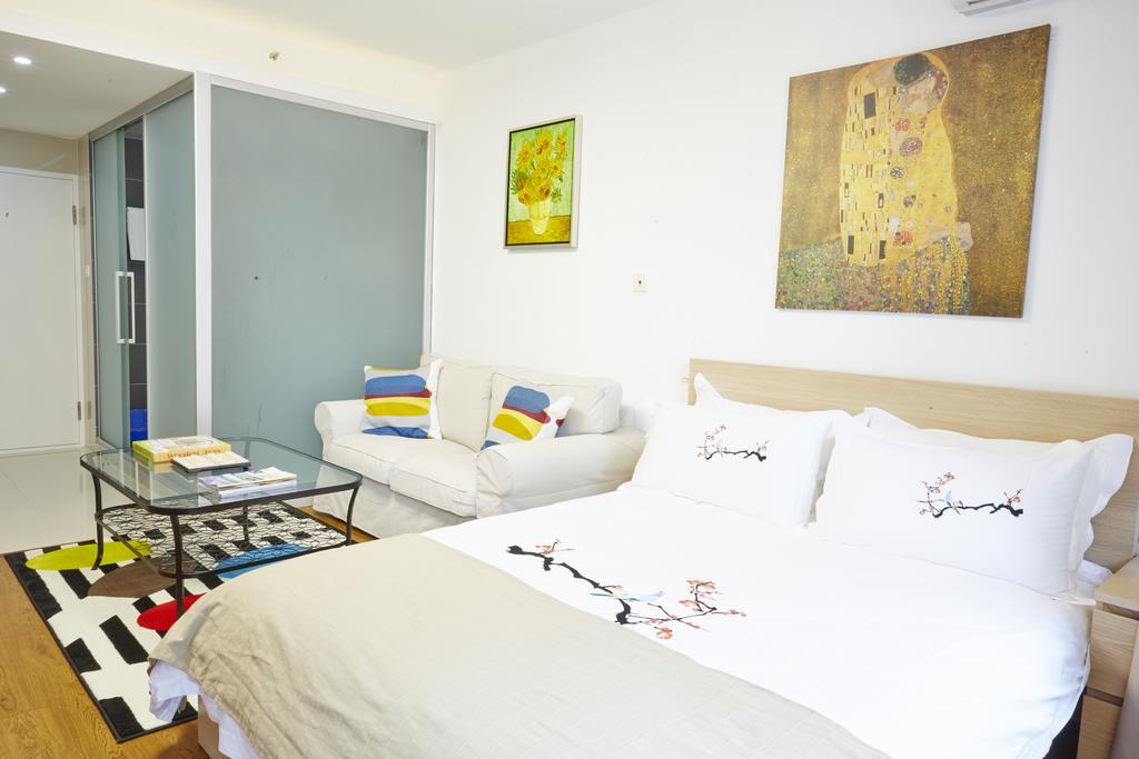 Apartment Sidihome Selected City Apartment