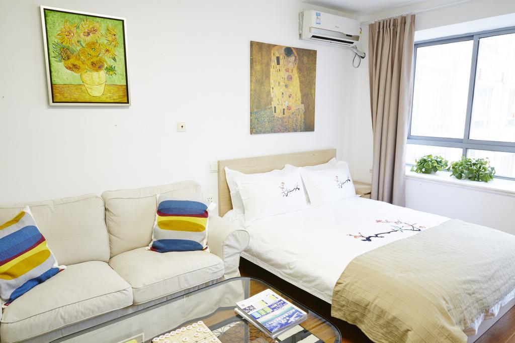 Apartment Sidihome Selected City Apartment *