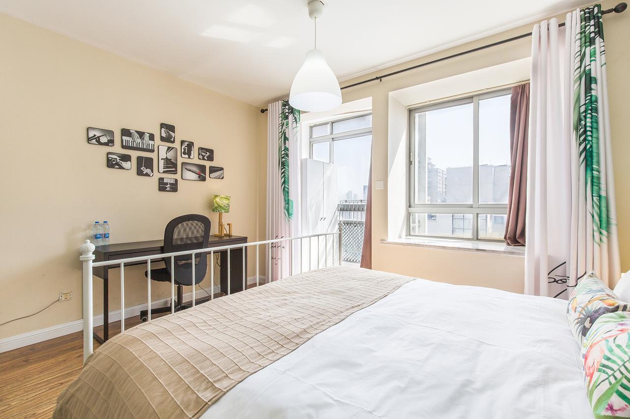 Apartment Sidihome Selected City Apartment *