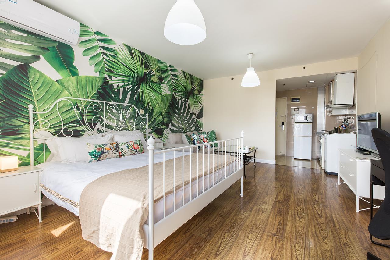 Sidihome Selected City Apartment