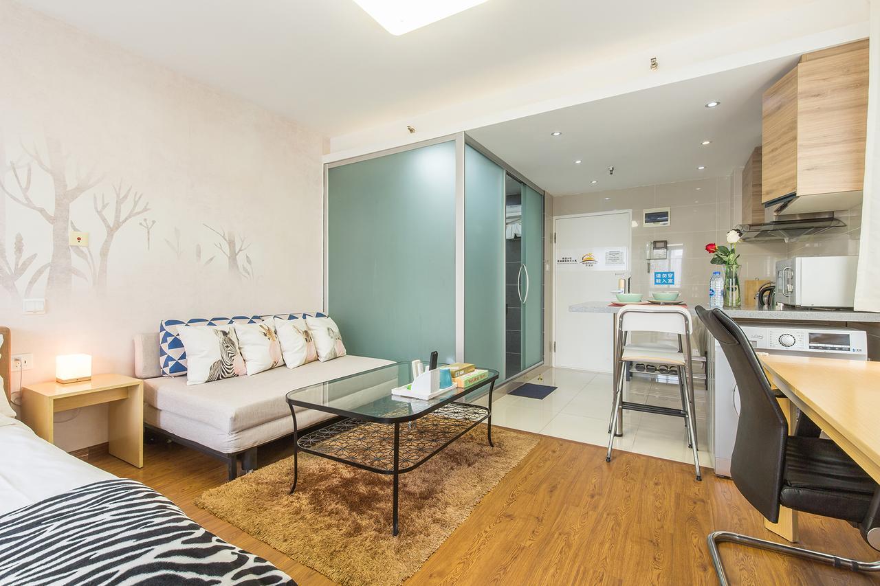Sidihome Selected City Apartment * Shanghai