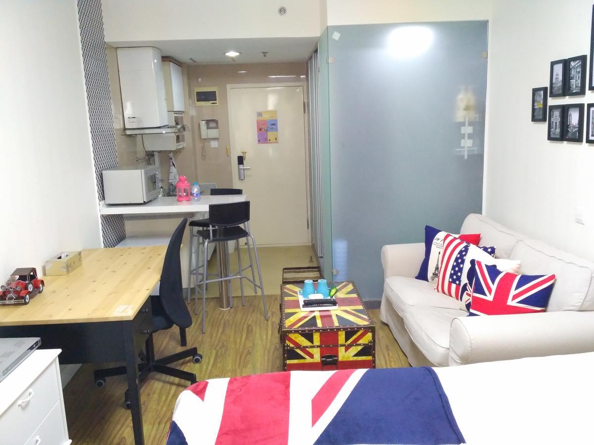 Sidihome Selected City Apartment * Shanghai