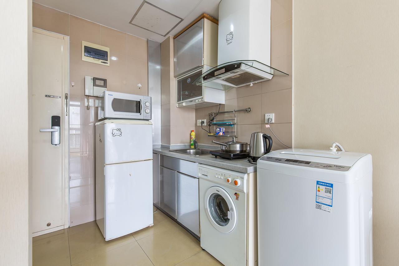 Sidihome Selected City Apartment *