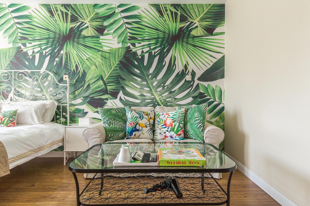 Sidihome Selected City Apartment *