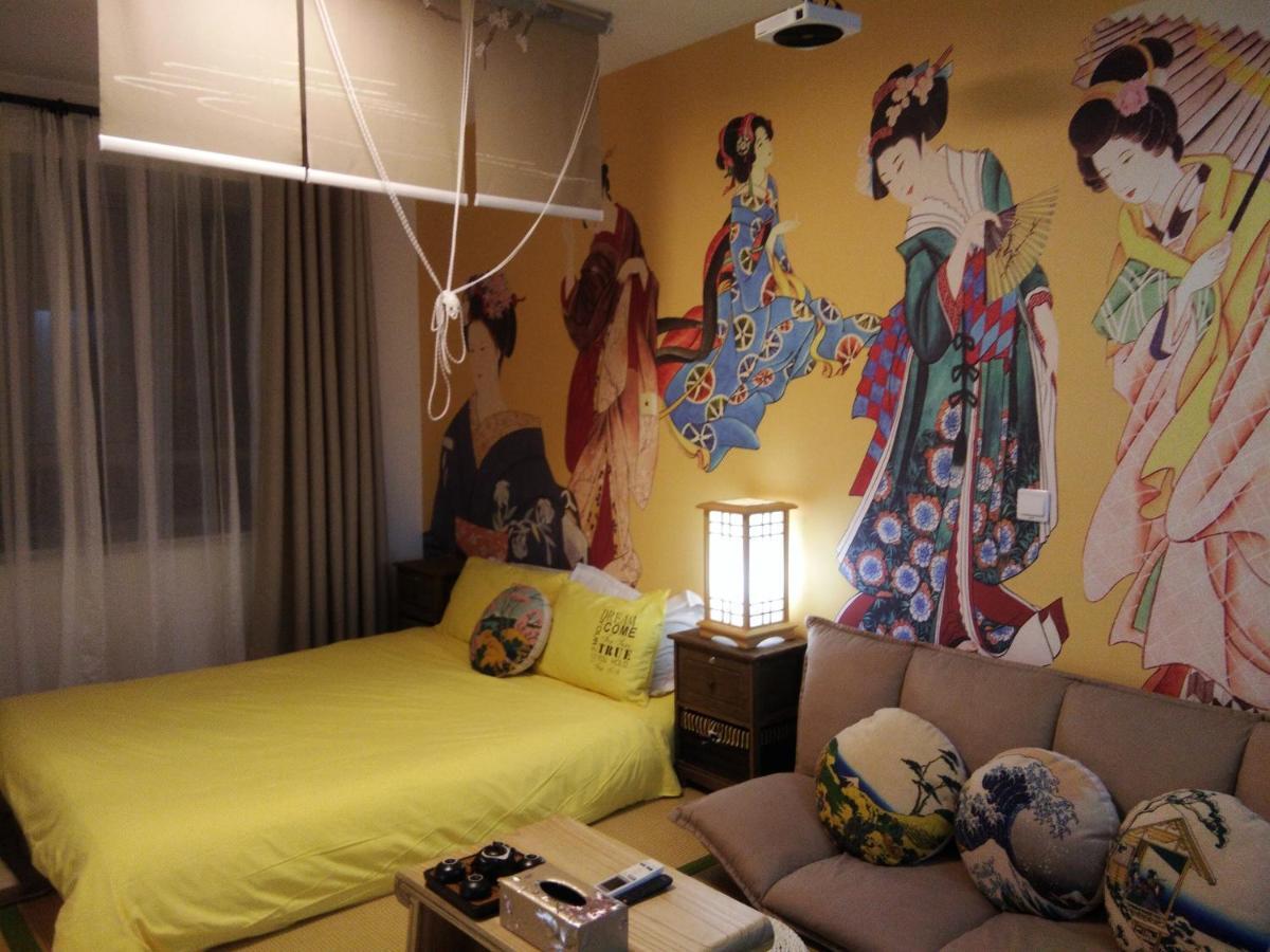 Sidihome Selected City Apartment Apartment
