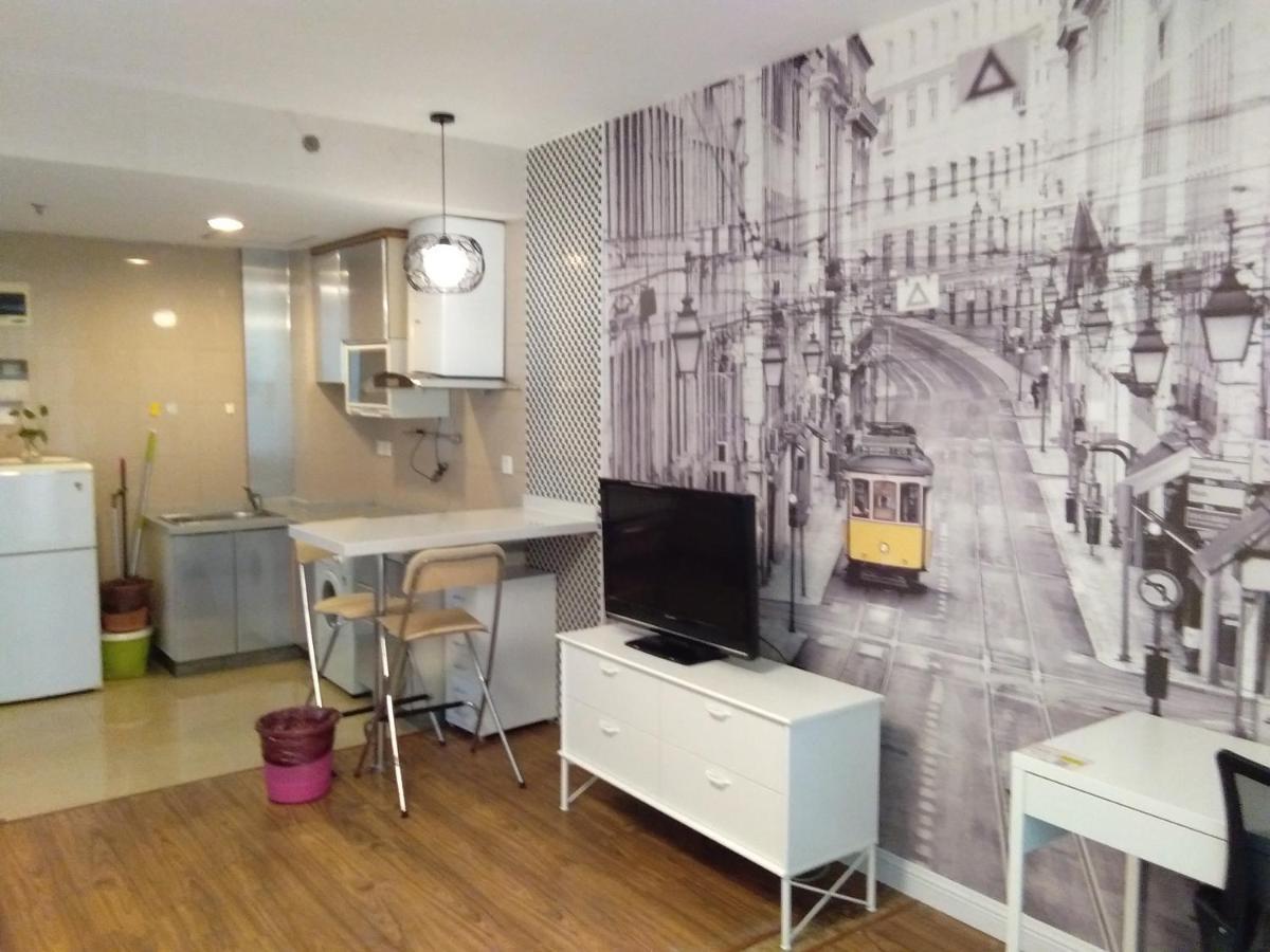 Sidihome Selected City Apartment Apartment